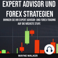 Expert Advisor und Forex Strategien