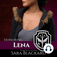 Honoring Lena