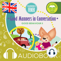 Good Manners in Conversation
