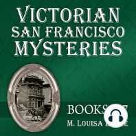 Victorian San Francisco Mysteries