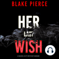 Her Last Wish (A Rachel Gift Mystery--Book 1)