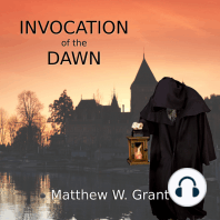 Invocation of the Dawn