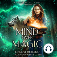 Mind Over Magic