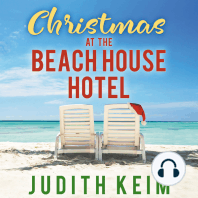 Christmas at the Beach House Hotel