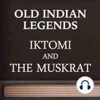 Iktomi and the muskrat