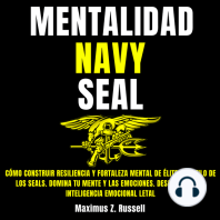 Mentalidad Navy Seal