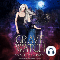 Grave Watch