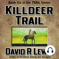 Killdeer Trail