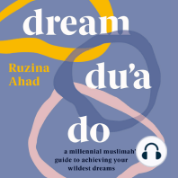 Dream Du'a Do