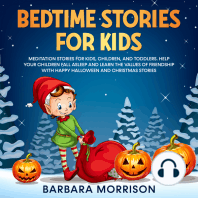 Bedtime Stories for Kids