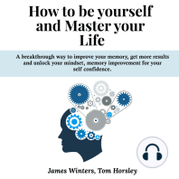 How to be yourself and Master your Life