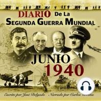 Diario de la Segunda Guerra Mundial