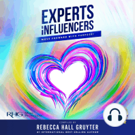 Experts and Influencers