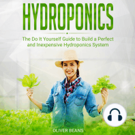 Hydroponics