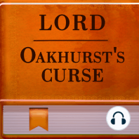 Lord Oakhurst's Curse