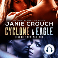 Linear Tactical Series - Cyclone & Eagle