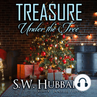 Treasure Under the Tree