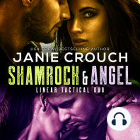 Linear Tactical Series - Shamrock & Angel