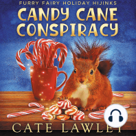 Candy Cane Conspiracy