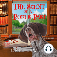 The Scent of a Poet's Past