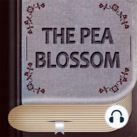 The Pea Blossom