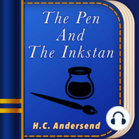 The Pen And The Inkstand