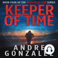 Keeper of Time (Wealth of Time Series, Book 4)