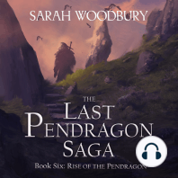 Rise of the Pendragon