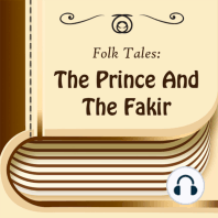 The Prince and the Fakir