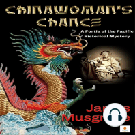 Chinawoman's Chance