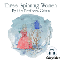The Three Spinning Women