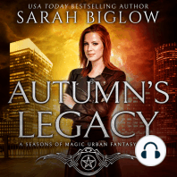 Autumn's Legacy