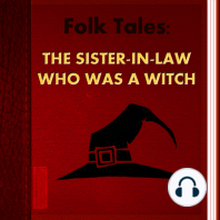 The Sister-in-Law Who Was a Witch