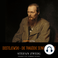 Dostojewski - Die Tragödie seines Lebens