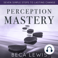 Perception Mastery