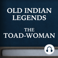 The Toad-Woman