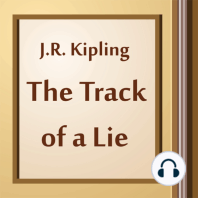 The Track of a Lie