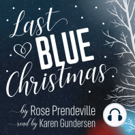 Last Blue Christmas