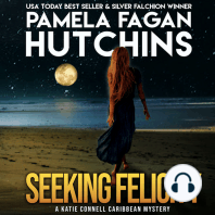 Seeking Felicity (A Katie Connell Texas-to-Caribbean Mystery)