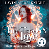 The Time Traveler's Love