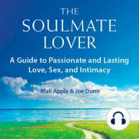 The Soulmate Lover