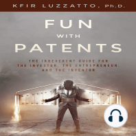 Fun with Patents