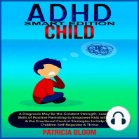 ADHD CHILD SMART EDITION
