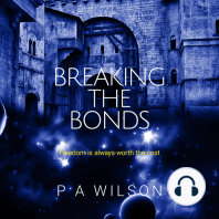 Breaking The Bonds