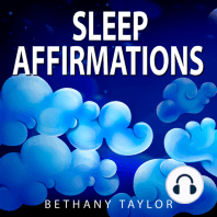 Sleep Affirmations - Positive Affirmations for Sleep