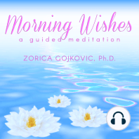 Morning Wishes