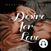 Desire for Love