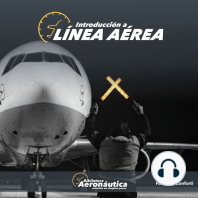 Introducción a Línea Aérea