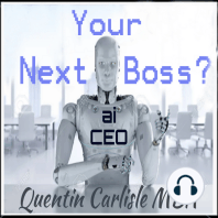 Your Next Boss