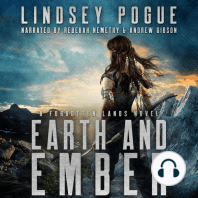 Earth and Ember